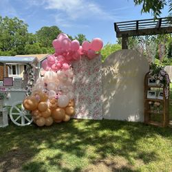 Decoracion De Fiestas