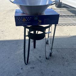 Nuevo Vase I Cazo I Quemador En Offerta
