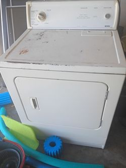 Dryer