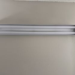 Lumen LED Shop light  2 pack one brand new