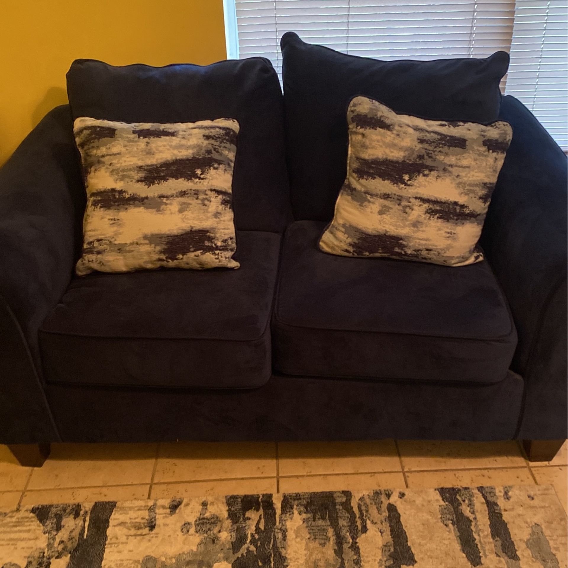 Used Furniture But Well Kept Looks New
