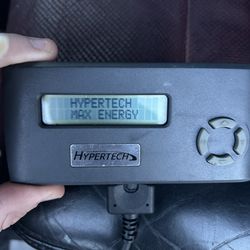 Hypertech Chip For Ford/Lincoln