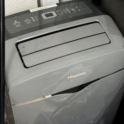Hisense Air Conditioner 