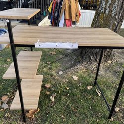 DESK FOR SALE