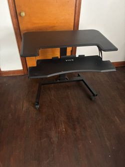 Adjustable Computer Desk