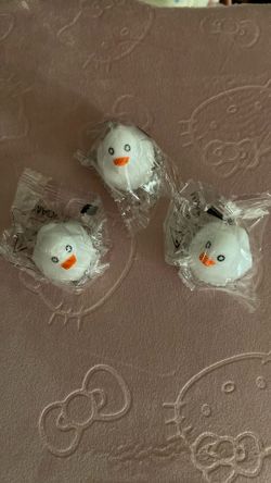 Dutch Bros Ghost Ducks