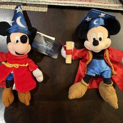 Disney Mickey Mouse 