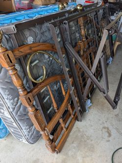 Twin Daybed