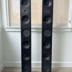 Definitive Technology Mythos One Floor standing speakers