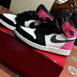 Nike Air Jordan Girl 4.5 Y 