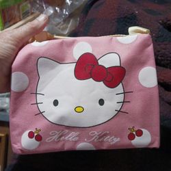 $10 Hello Kitty Lunch Bag So Cute 