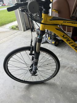 Specialized Stumpjumper