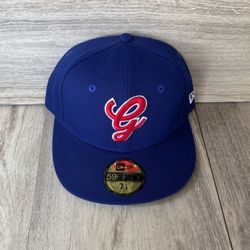New Era Mexico Team Hat$45