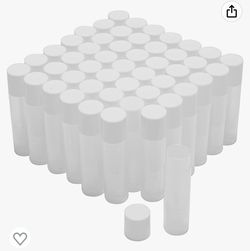 Empty Lip Balm Containers 