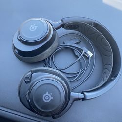 Artic NOVA 7 wirless