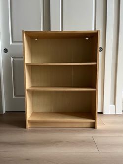 Bookcase / Book Shelf