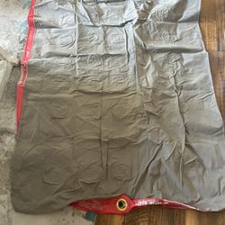 Coleman Air Mattress 