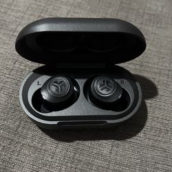 JLAB EARBUDS