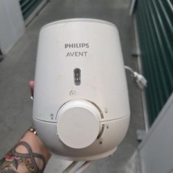 Bottle Warmer