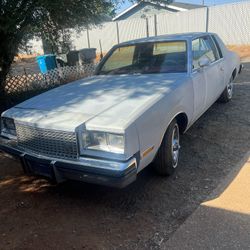 1980 Buick Regal