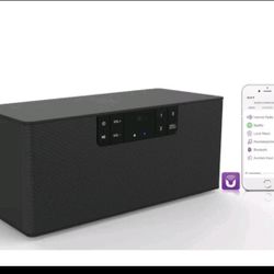 Hi-Fi Stereo System Internet Radio with Spotify Connect and Bluetooth Speaker, 