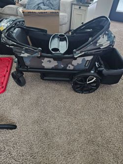 Veer Wagon/ Stroller