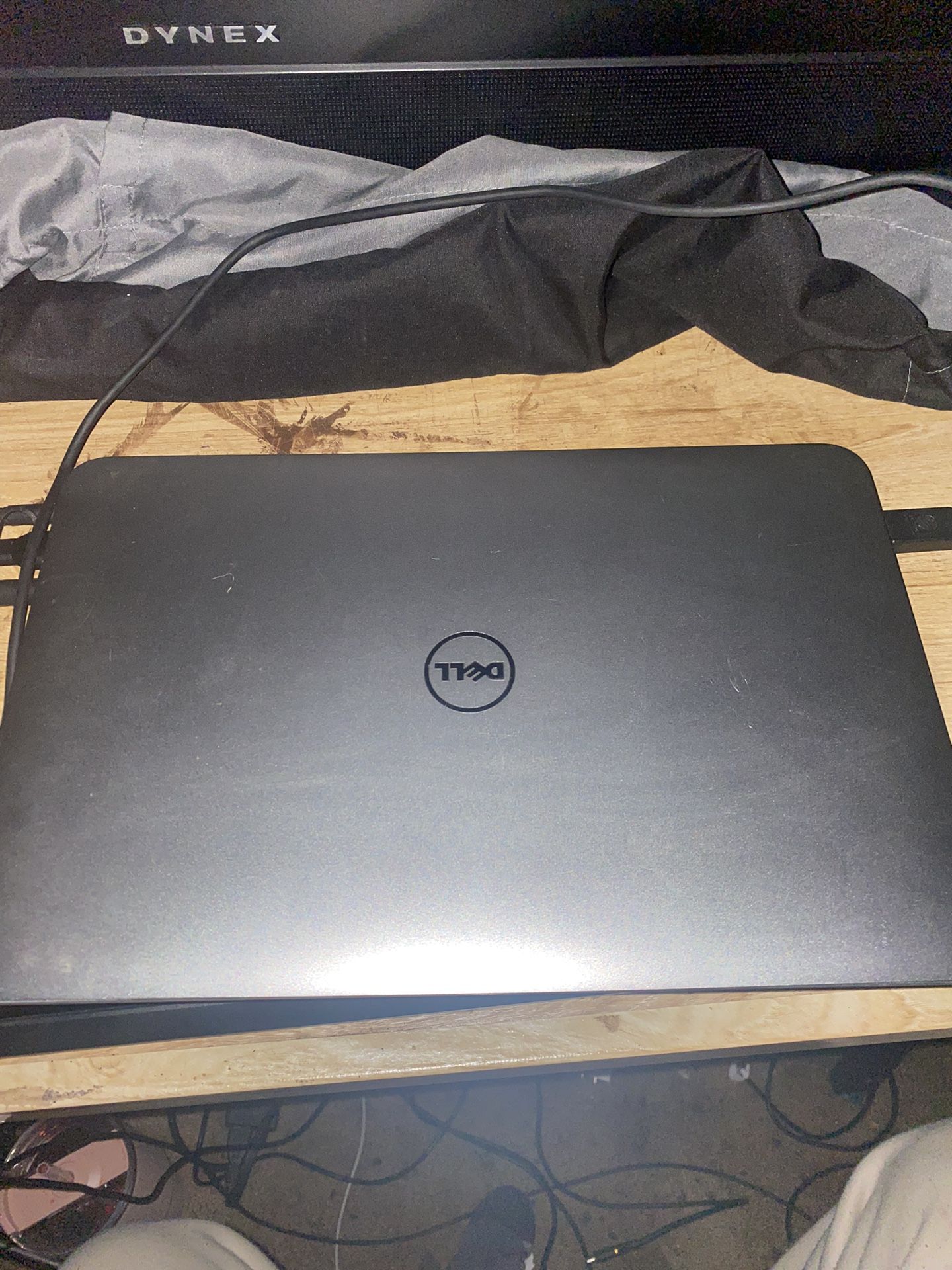 Dell Xps Laptop 