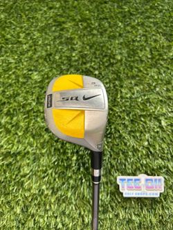 Ladies Nike Sumo 2 SQ 3H 20 Loft Diamana W Flex GP Grip RH