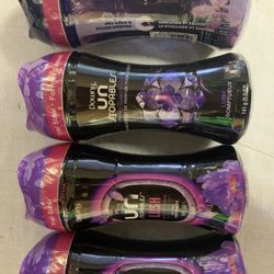 4/$15 Downy Unstoppable 