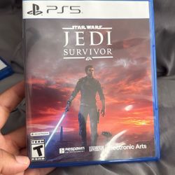 Jedi Survivor For Sale 