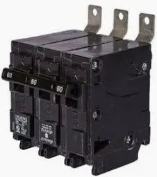 SIEMENS B3100 100-Amp Three Pole 240-Volt 10KAIC Bolt in Breaker