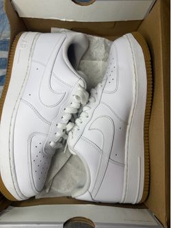 Airforce 1’s