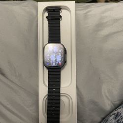 Apple Watch Series 11 42mm Cellular+gps
