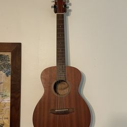 Sunlite Acoustic Guitar