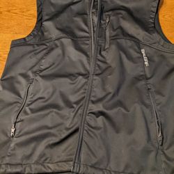 Baeleaf Men's Vest - Water Resistant