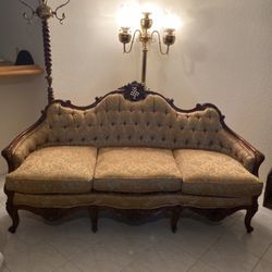 Antique Sofa