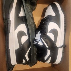 Women's Nike Dunk Low Retro Casual Shoes