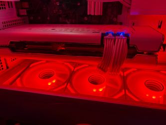 xfx 5700 xt thicc iii ultra