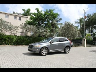 2016 Volvo XC60