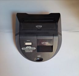 Sega Genesis