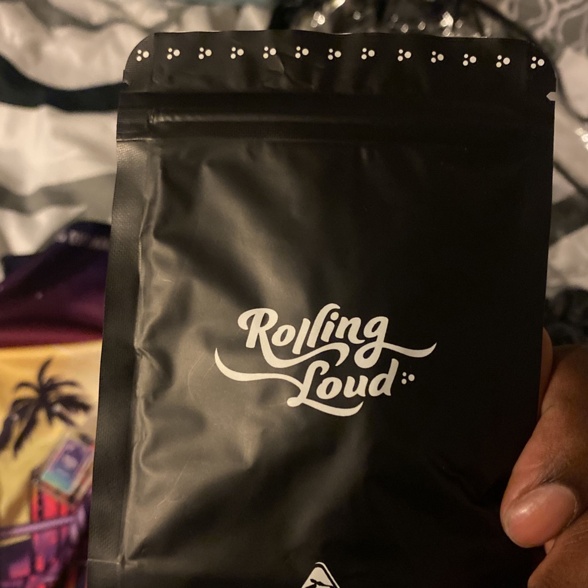 Rolling Loud Miami Tickets