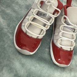 Jordan 11s!!!kids