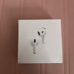 apple airpods 4th generation anc 