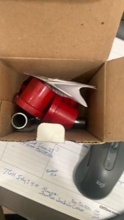 Chevy K10 Bushings