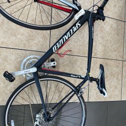 SPECIALIZED ALLEZ 