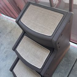 Doggy Steps 