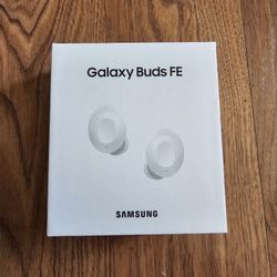 Samsung Buds FE