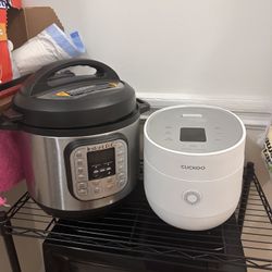 Instant Pot