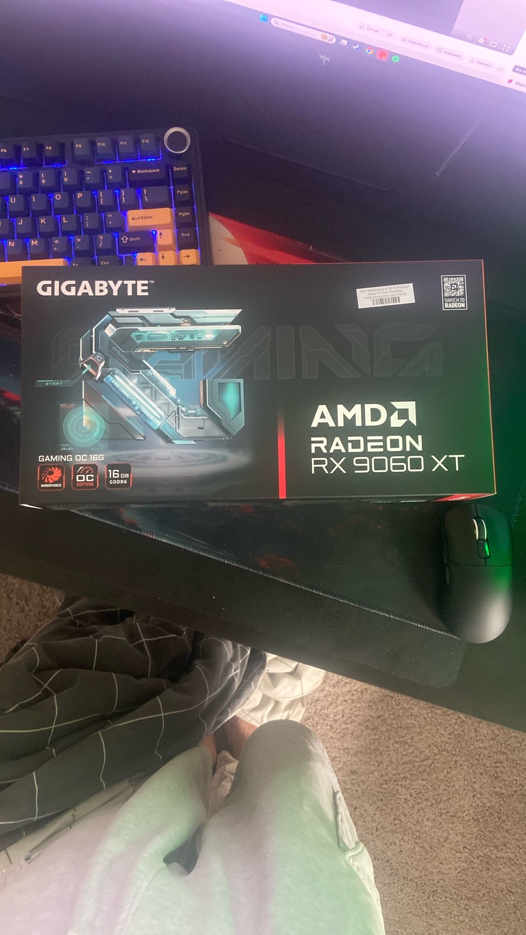 9060xt 16gb 