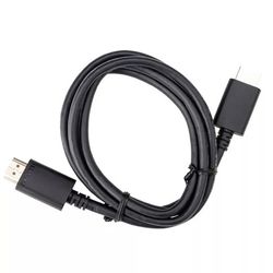 HDMI High Speed Cable with Ethernet Cable
